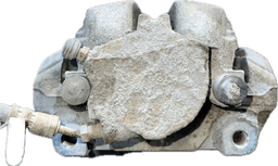 VOLVO 31381551 36011370 36011372 Brake caliper Front left VOLVO S90 / V90 (2016-) — thumbnail 4