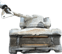 VOLVO 31381551 36011370 36011372 Brake caliper Front left VOLVO S90 / V90 (2016-) — thumbnail 3