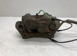 BMW 34116776785 6776785 Brake caliper Front left BMW X5 (E70) (2007-2013) — thumbnail 3