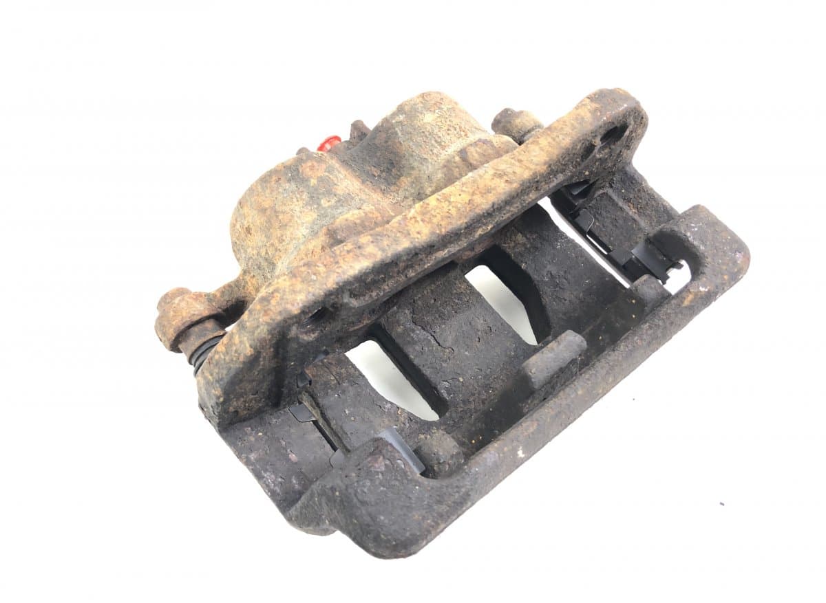 581302W700 Brake caliper Front right KIA SORENTO II (XM) (2009-2015)