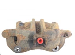 KIA 581302W700 Brake caliper Front right KIA SORENTO II (XM) (2009-2015) — thumbnail 3
