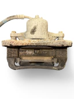 KIA 58130A8150 Brake caliper Front left KIA OPTIMA IV (JF) (2015-2020) — thumbnail 3