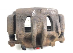 KIA 581302W700 Brake caliper Front right KIA SORENTO II (XM) (2009-2015) — thumbnail 4