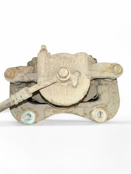 KIA 58130A8150 Brake caliper Front left KIA OPTIMA IV (JF) (2015-2020) — thumbnail 2