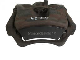MERCEDES-BENZ A0004217381 Brake caliper Front left MERCEDES-BENZ A-CLASS (W176) (2012-2018) — thumbnail 3