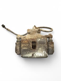 KIA 58130A8150 Brake caliper Front left KIA OPTIMA IV (JF) (2015-2020) — thumbnail 1