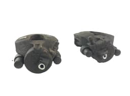 SKODA 2Q0615123 Brake caliper Front left SKODA SCALA (NW1) (2019-) — thumbnail 3