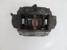 MERCEDES-BENZ A0024202183 Brake caliper Front left MERCEDES-BENZ S-CLASS Coupe (C215) (1999-2006) — thumbnail 1