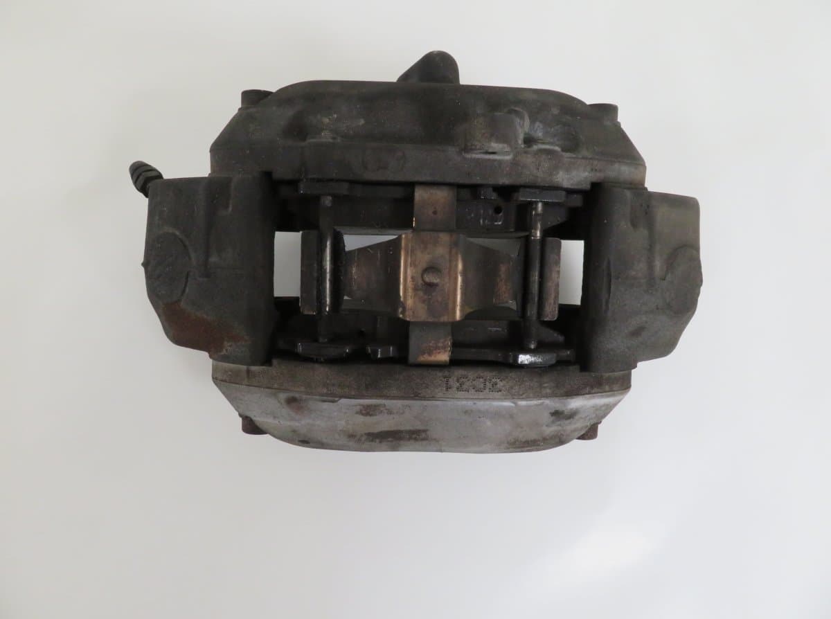 A0024202183 Brake caliper Front left MERCEDES-BENZ S-CLASS Coupe (C215) (1999-2006)