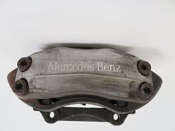 MERCEDES-BENZ A0024202183 Brake caliper Front left MERCEDES-BENZ S-CLASS Coupe (C215) (1999-2006) — thumbnail 4