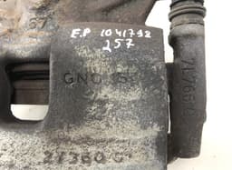 VW 5WA615124 Brake caliper Front right VW GOLF VIII (CD1, CG5) (2019-) — thumbnail 4