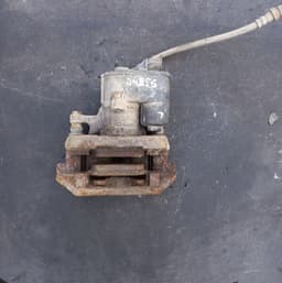 VOLVO Brake caliper Front left VOLVO XC70 II (2007-2016) — thumbnail 1