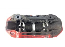 PORSCHE 971615123BL Brake caliper Front left PORSCHE CAYENNE II (2010-2017) — thumbnail 2