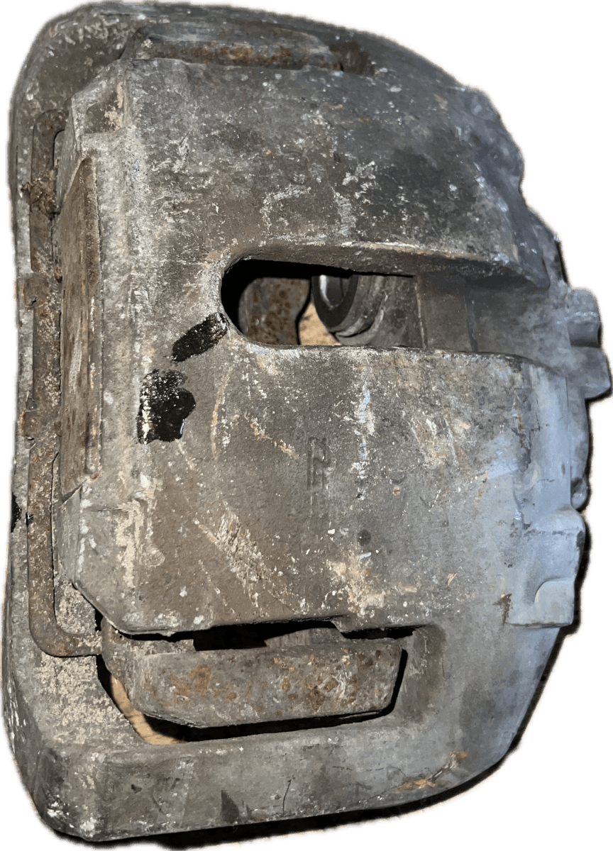 VW Brake caliper Front left VW PHAETON (3D) (2002-2016)