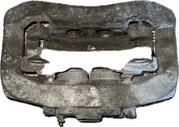 VW Brake caliper Front left VW PHAETON (3D) (2002-2016) — thumbnail 2