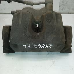 JEEP 68138844AA 68138843AA Brake caliper Front left JEEP GRAND CHEROKEE IV (WK, WK2) (2010-2021) — thumbnail 3