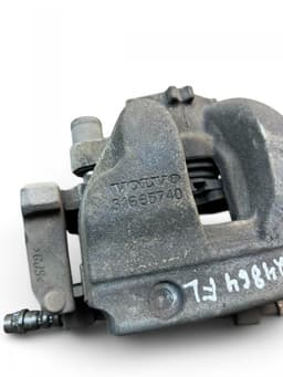 VOLVO 36003279 31665740 Brake caliper Front left VOLVO S90 / V90 (2016-) — thumbnail 3