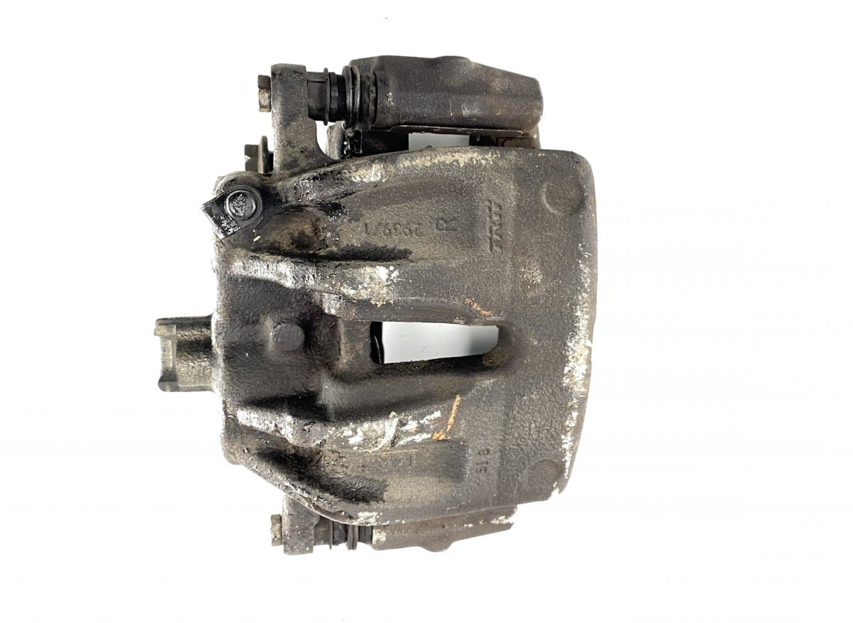 LAND ROVER Brake caliper Front right LAND ROVER RANGE ROVER III (LM) (2002-2012)