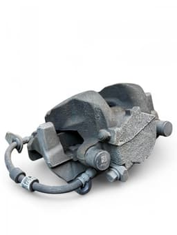 VOLVO 36003279 31665740 Brake caliper Front left VOLVO S90 / V90 (2016-) — thumbnail 5