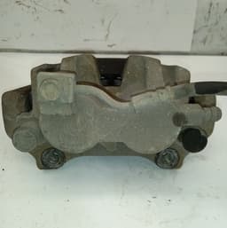 JEEP 68138844AA 68138843AA Brake caliper Front left JEEP GRAND CHEROKEE IV (WK, WK2) (2010-2021) — thumbnail 2