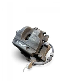 VOLVO 36003279 31665740 Brake caliper Front left VOLVO S90 / V90 (2016-) — thumbnail 2