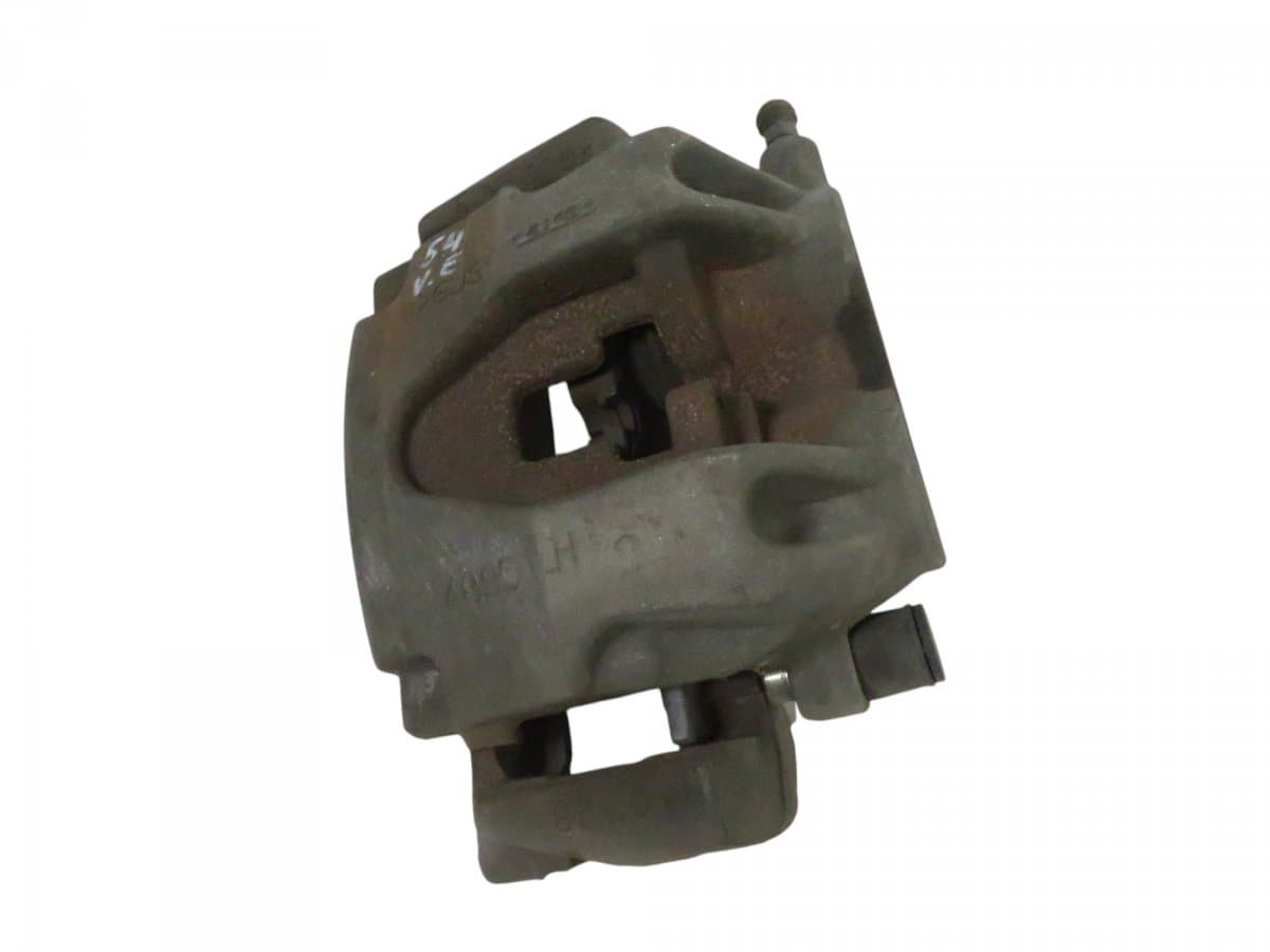 MERCEDES-BENZ A1664210181 Brake caliper Front left MERCEDES-BENZ GL-CLASS (X166) (2012-2019)