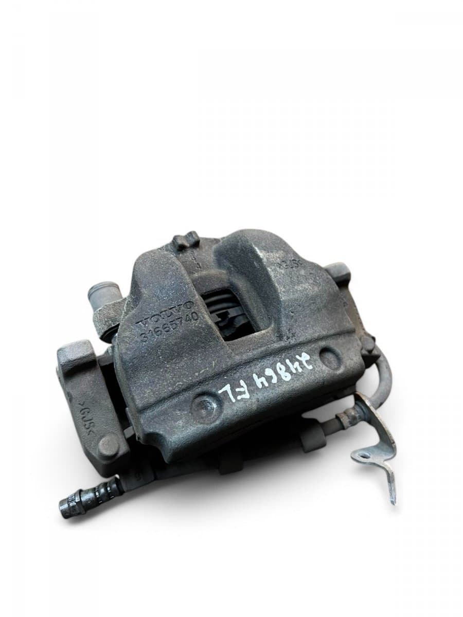 VOLVO 36003279 31665740 Brake caliper Front left VOLVO S90 / V90 (2016-)