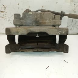 JEEP 68138844AA 68138843AA Brake caliper Front left JEEP GRAND CHEROKEE IV (WK, WK2) (2010-2021) — thumbnail 1