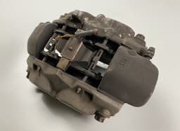 MERCEDES-BENZ A003420018380 Brake caliper Front right MERCEDES-BENZ E-CLASS (W211) (2002-2009) — thumbnail 3