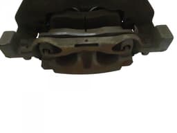 MERCEDES-BENZ A1664210181 Brake caliper Front left MERCEDES-BENZ GL-CLASS (X166) (2012-2019) — thumbnail 4