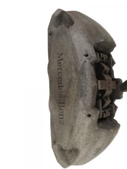 MERCEDES-BENZ A0114219798 Brake caliper Front left MERCEDES-BENZ C-CLASS (W205) (2013-2021) — thumbnail 3