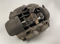 MERCEDES-BENZ A003420018380 Brake caliper Front right MERCEDES-BENZ E-CLASS (W211) (2002-2009) — thumbnail 2