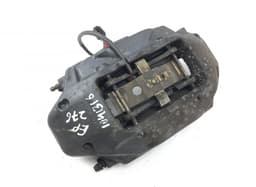 VW 209236064A Brake caliper Front right VW TOUAREG II (7P) (2010-2018) — thumbnail 2