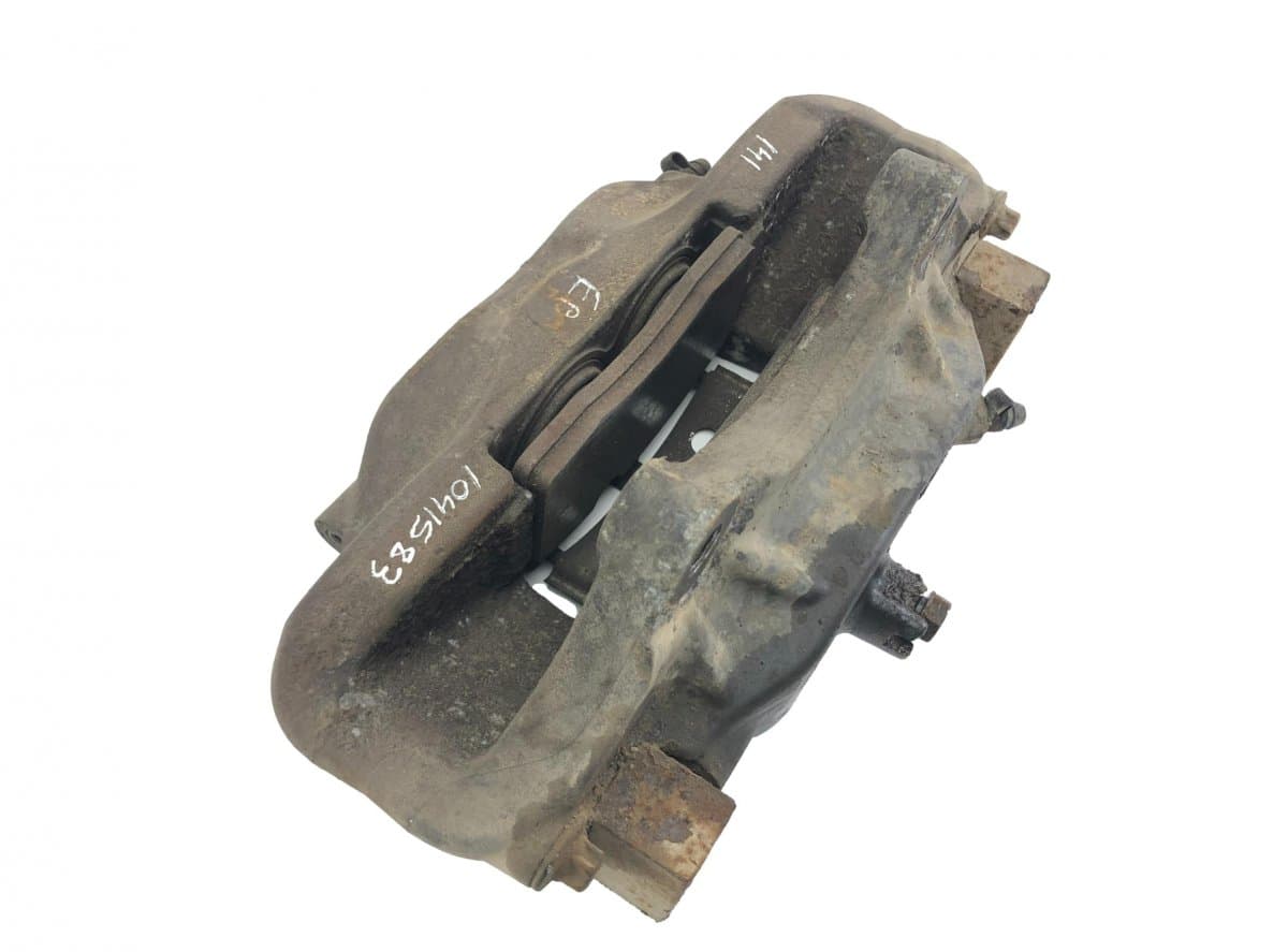 LAND ROVER SEB500090 Brake caliper Front right LAND ROVER RANGE ROVER SPORT I (L320) (2005-2013)