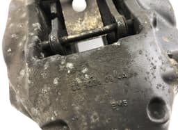 VW 209236064A Brake caliper Front right VW TOUAREG II (7P) (2010-2018) — thumbnail 3