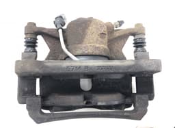 VW 8V0615123D 8V0615124D Brake caliper Front left VW TIGUAN II (AD, BW) (2016-2024) — thumbnail 4
