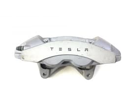 TESLA 104462100F Brake caliper Front left TESLA MODEL 3 (2017-) — thumbnail 3