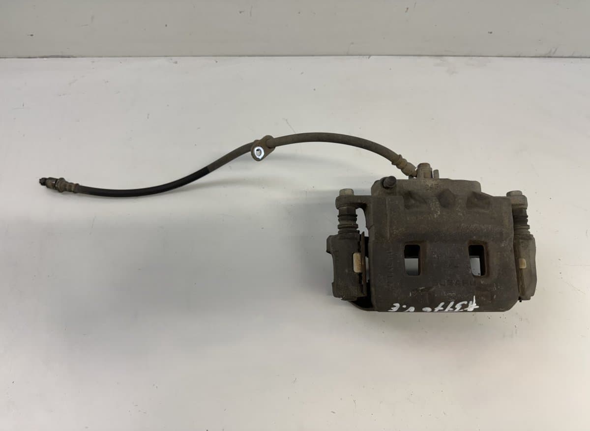 SUBARU 26292AL010 Brake caliper Front left SUBARU LEVORG I (VM) (2015-2020)