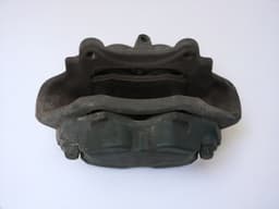 MERCEDES-BENZ A0044200183 Brake caliper Front left MERCEDES-BENZ SL-CLASS (R230) (2001-2012) — thumbnail 2