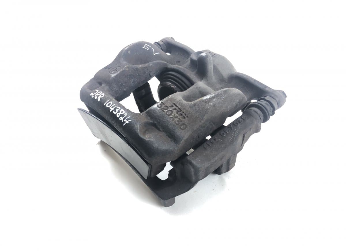 MERCEDES-BENZ A0004214381 Brake caliper Front left MERCEDES-BENZ CLA (C117, X117) (2013-2019)