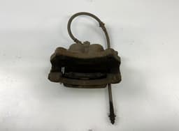NISSAN 410114GA0A Brake caliper Front left NISSAN X-TRAIL III (T32) (2013-2022) — thumbnail 2