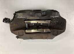 VW 209236052A Brake caliper Front left VW TOUAREG II (7P) (2010-2018) — thumbnail 3
