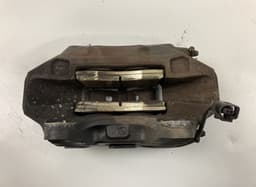 VW 209236052A Brake caliper Front left VW TOUAREG II (7P) (2010-2018) — thumbnail 5
