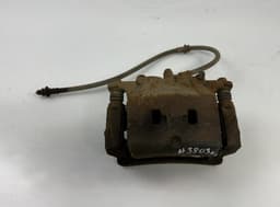 NISSAN 410114GA0A Brake caliper Front left NISSAN X-TRAIL III (T32) (2013-2022) — thumbnail 1
