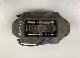 VW 209236052A Brake caliper Front left VW TOUAREG II (7P) (2010-2018) — thumbnail 1