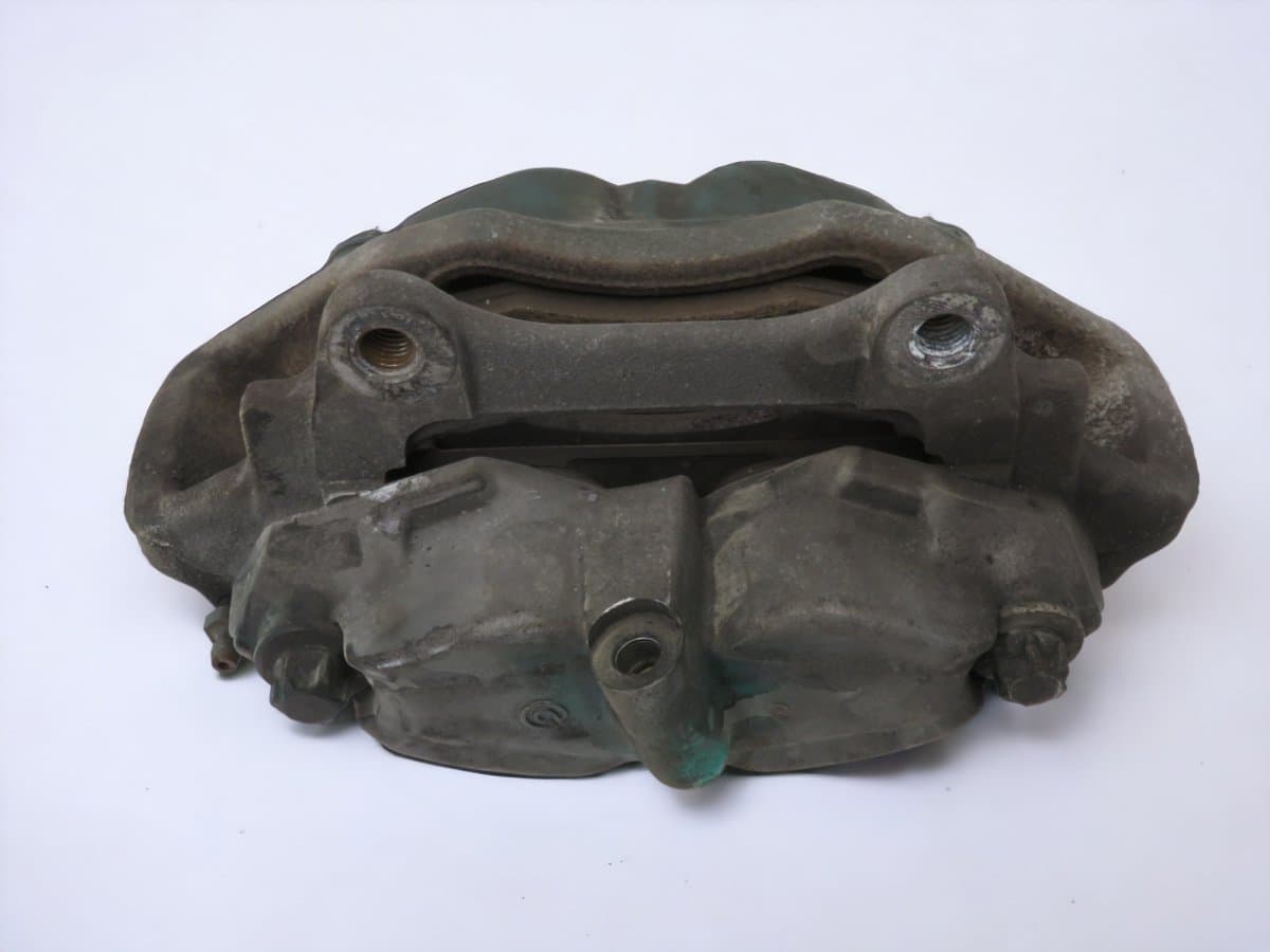 A0044200183 Brake caliper Front left MERCEDES-BENZ SL-CLASS (R230) (2001-2012)