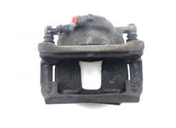 MERCEDES-BENZ A0004214381 Brake caliper Front left MERCEDES-BENZ CLA (C117, X117) (2013-2019) — thumbnail 3