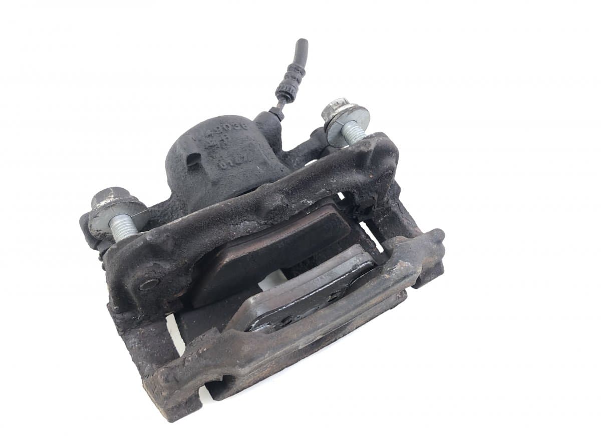 6860266 Brake caliper Front right MINI MINI CLUBMAN II (F54) (2014-2024)