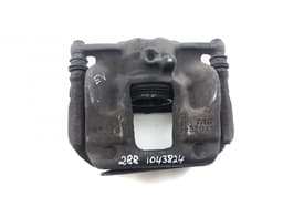 MERCEDES-BENZ A0004214381 Brake caliper Front left MERCEDES-BENZ CLA (C117, X117) (2013-2019) — thumbnail 2