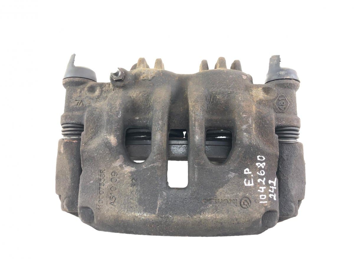 RENAULT 410013165R Brake caliper Front right RENAULT MASTER III (FV, JV) (2010-2024)